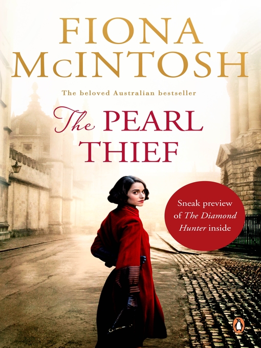 Title details for The Pearl Thief by Fiona McIntosh - Wait list